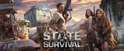 State of Survival: Zombie War